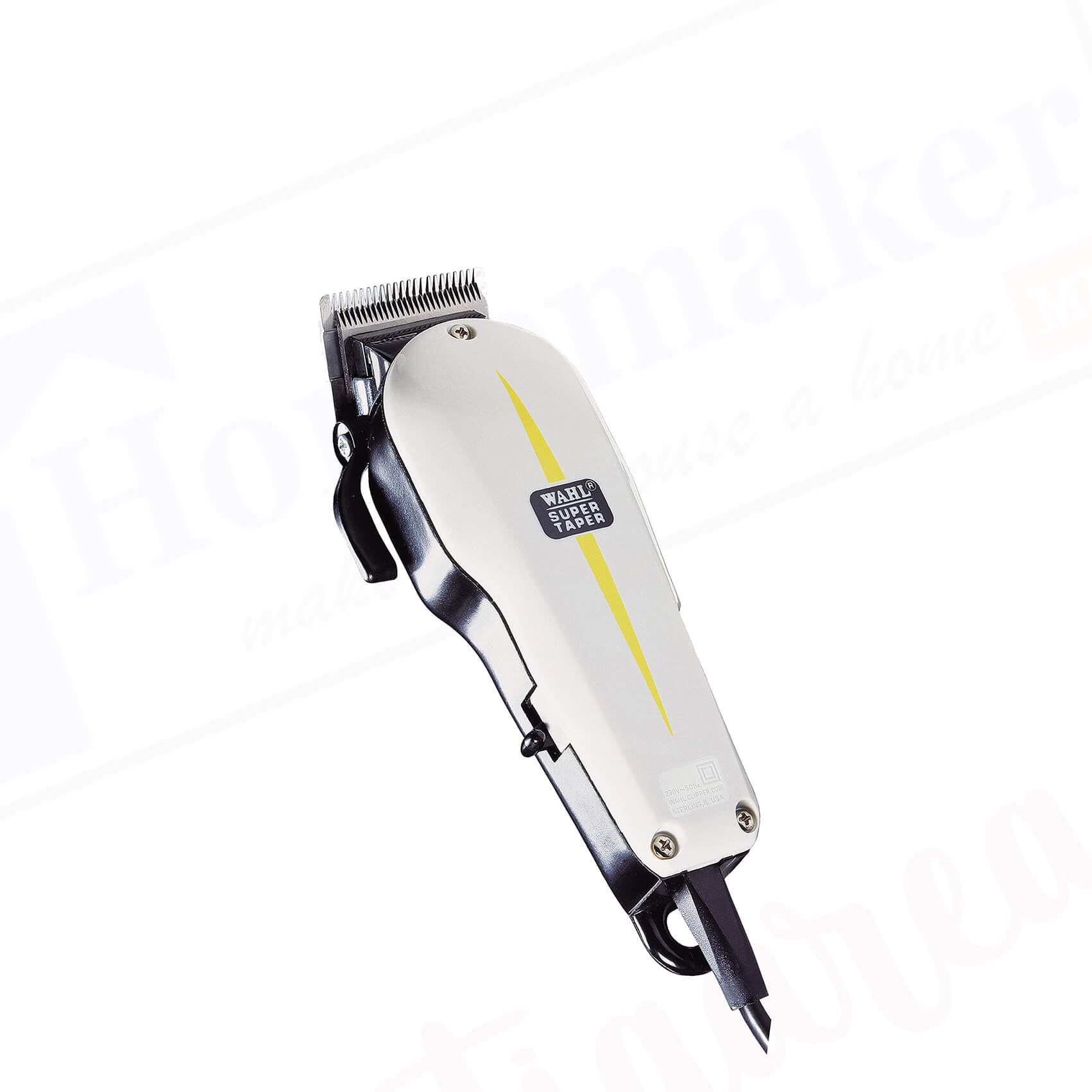 WAHL HAIR CLIPPER - MH Online - Fiji's Ultimate Online Shopping Experience